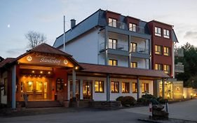 Hotel-Landgasthaus Staendenhof